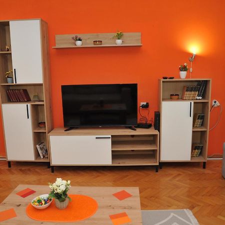 Aba Apartman Nis Exterior photo
