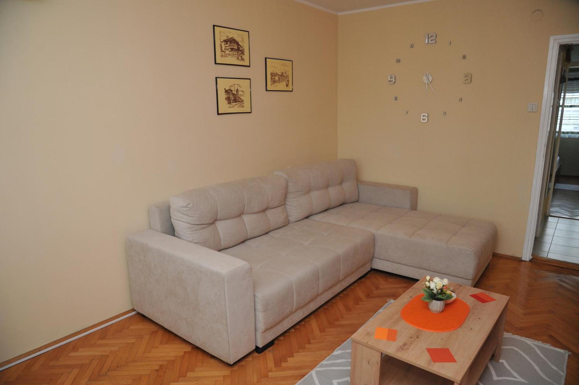 Aba Apartman Nis Exterior photo